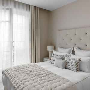 Apartment mit 2 Schlafzimmern