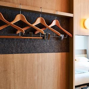 Dreibettzimmer