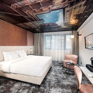 Superior Zimmer mit Kingsize-Bett
