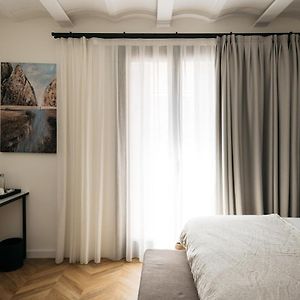 Deluxe Zimmer mit Kingsize-Bett