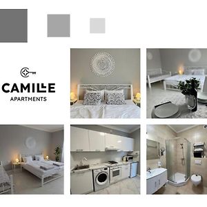 Standard Dreibettzimmer