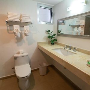 Duplex Suite