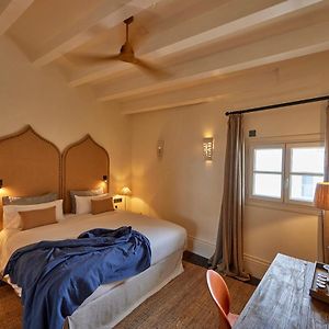 Grand Superior Zimmer mit Kingsize-Bett