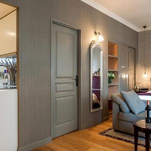 Premier Suite mit Kingsize-Bett