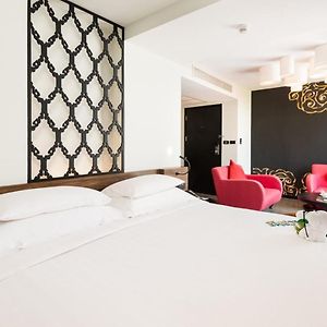 Premier Eck-Zimmer mit Kingsize-Bett