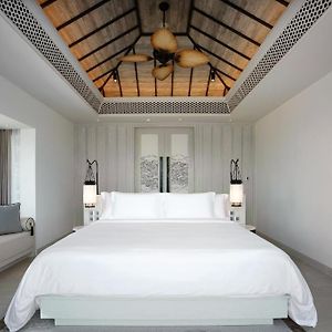 Ozean Suite mit 2 Schlafzimmern