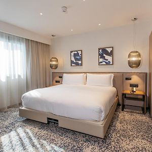 Classic Zimmer mit Kingsize-Bett