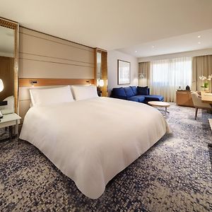 Classic Zimmer mit Kingsize-Bett