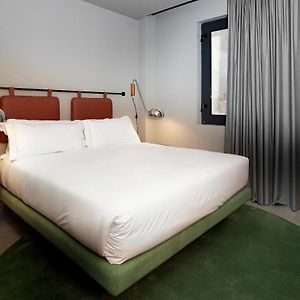 Duplex Zimmer