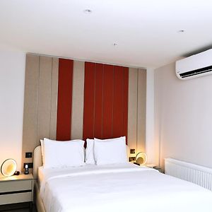 Großzügiges Apartment mit 1 Schlafzimmer