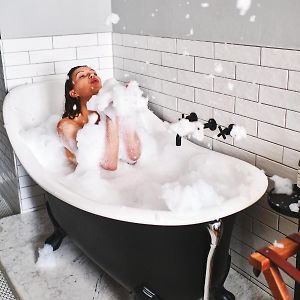 Familien-Suite mit 2 Schlafzimmern