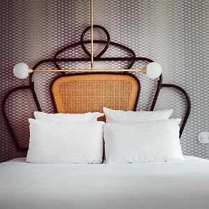 Superior Doppelzimmer
