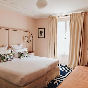 Dreibettzimmer