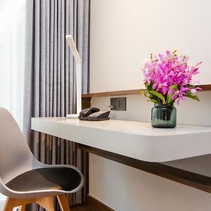 Superior Zimmer mit zwei Einzelbetten