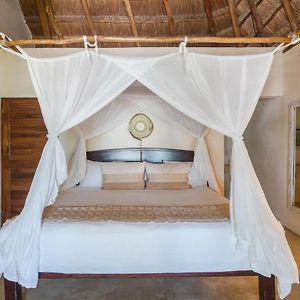 Deluxe Doppelzimmer