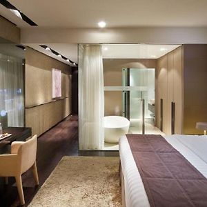 Superior Zimmer mit Kingsize-Bett