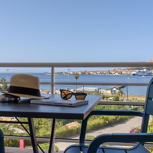 Suite mit 1 Schlafzimmer