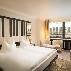 Deluxe Doppelzimmer