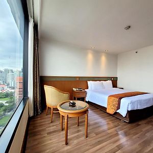 Superior Zimmer mit Queensize-Bett