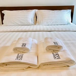 Superior Zimmer mit Kingsize-Bett