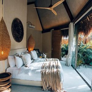 Deluxe Suite mit Kingsize-Bett