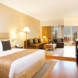 Familien-Suite mit Kingsize-Bett