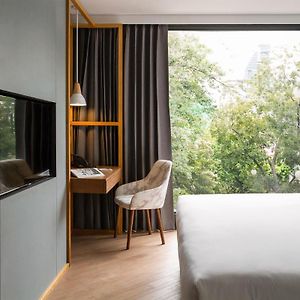 Deluxe Zimmer