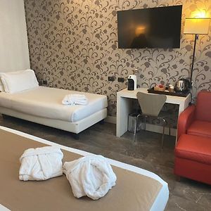 Superior Dreibettzimmer