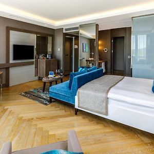 Deluxe Doppelzimmer