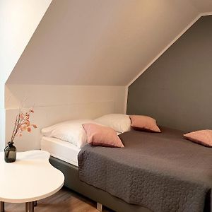 Standard Doppelzimmer