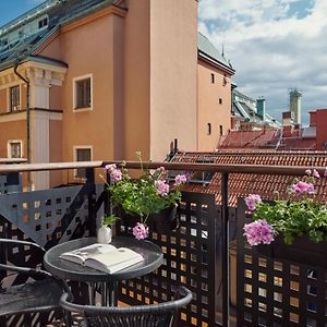 Deluxe Zimmer mit Kingsize-Bett