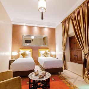 Superior Zimmer mit Kingsize-Bett
