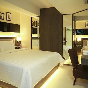 Deluxe Doppelzimmer