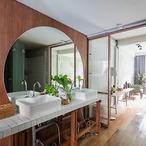 Zimmer mit zwei Einzelbetten