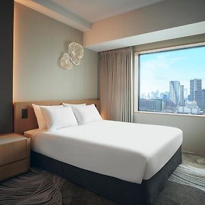 Moderate Zimmer mit Queensize-Bett