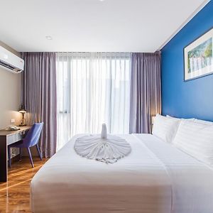 Suite mit 1 Schlafzimmer
