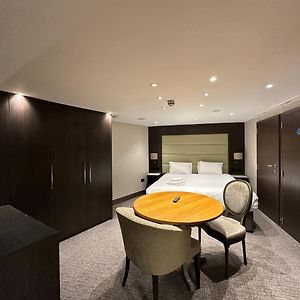 Superior  Without Window King Room