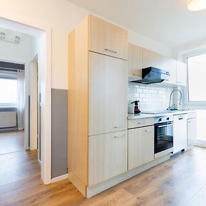 Suite mit 2 Schlafzimmern