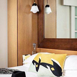 Standard Zimmer mit Queensize-Bett