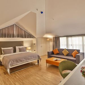 Executive Zimmer