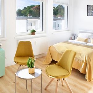 Deluxe Doppelzimmer