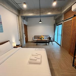 Deluxe Zimmer mit Kingsize-Bett