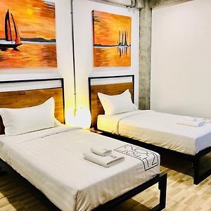 Superior Zimmer mit zwei Einzelbetten