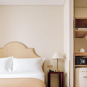 Deluxe Zimmer