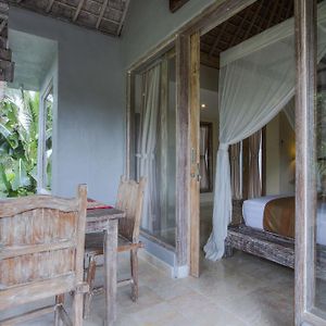 Deluxe Zimmer mit Kingsize-Bett