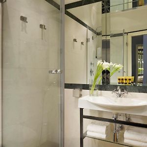 Classic Zimmer mit Queensize-Bett