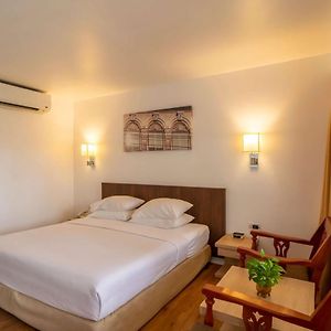 Superior Zimmer mit Kingsize-Bett