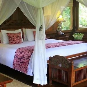 Suite mit Kingsize-Bett