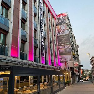 Emirtimes Hotel Merkez