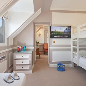 Familien-Suite